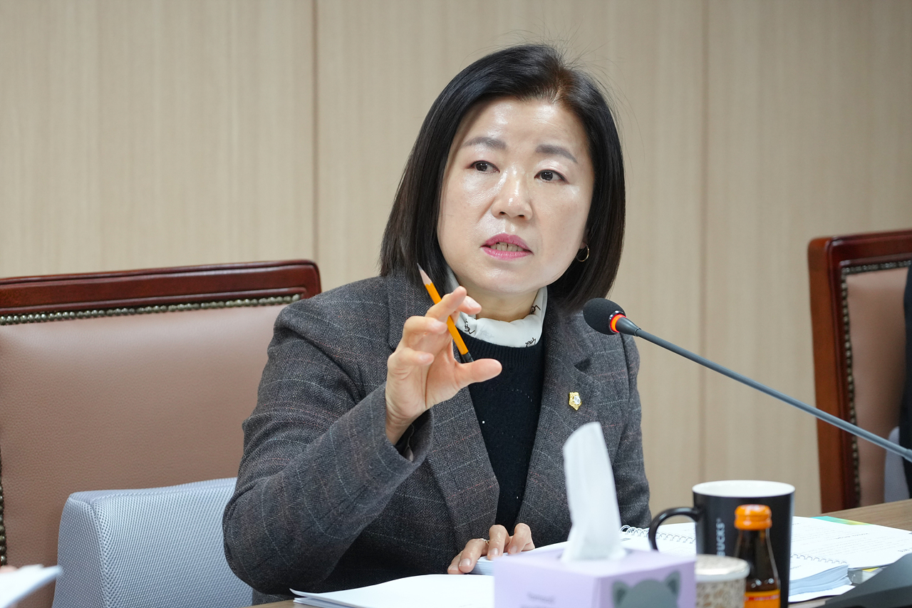 제296회 노원구의회 임시회 보건복지위원회 - 10