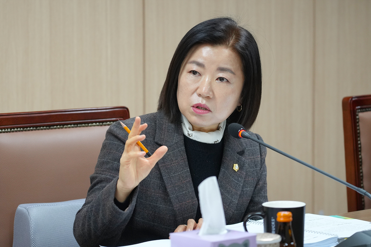 제296회 노원구의회 임시회 보건복지위원회 - 11