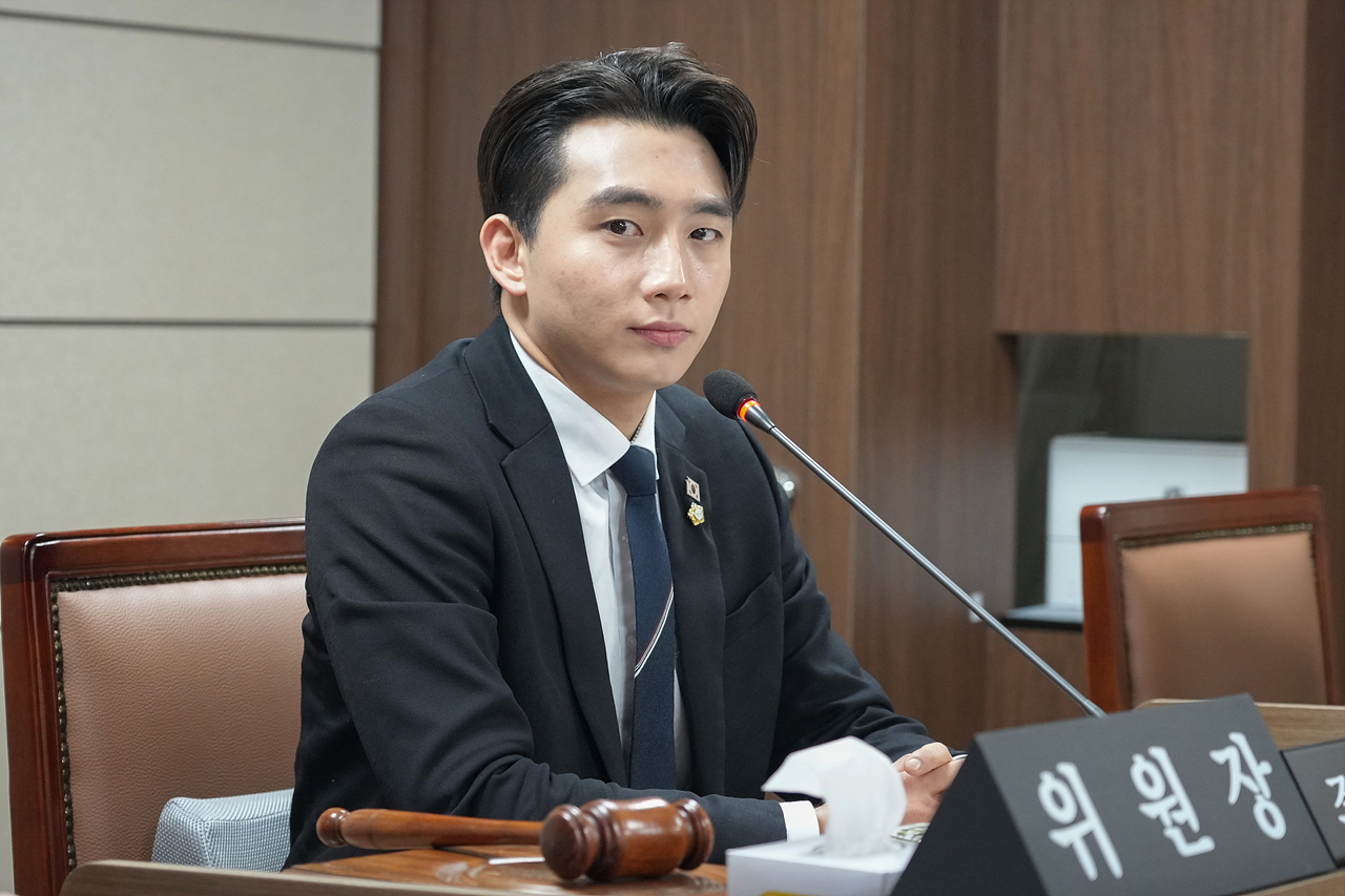 제296회 노원구의회 임시회 보건복지위원회 - 3