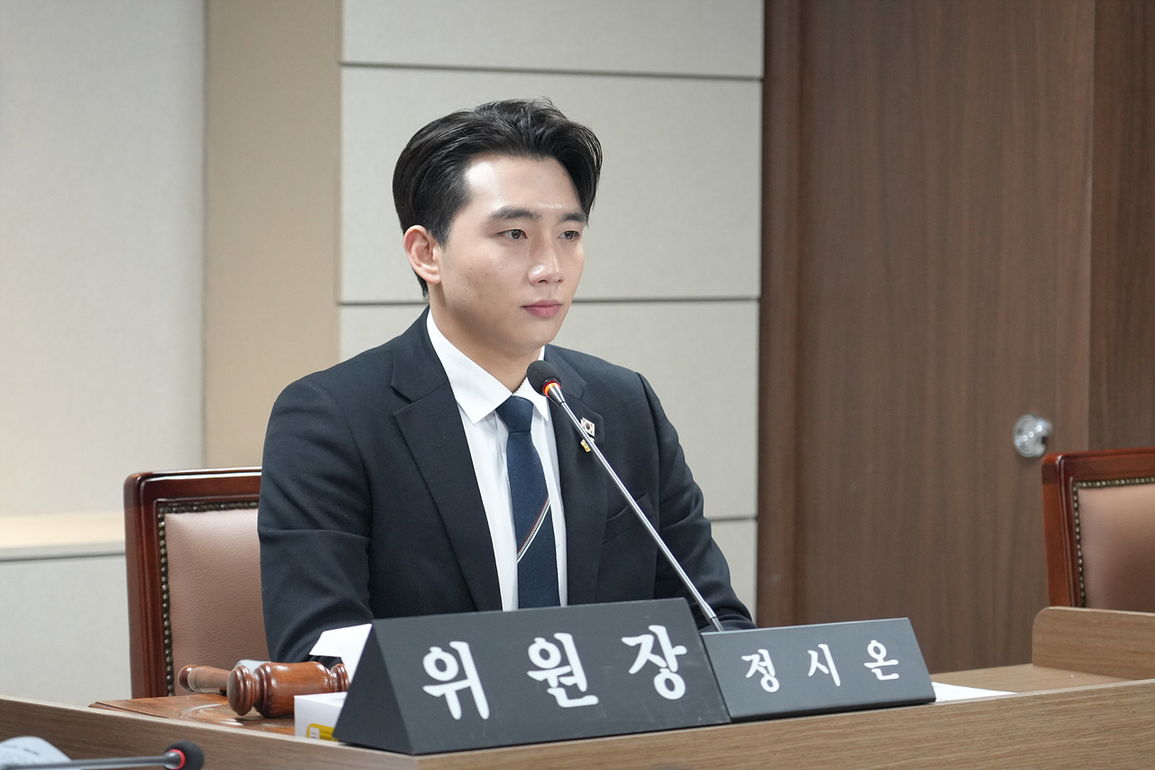 제296회 노원구의회 임시회 보건복지위원회 - 4