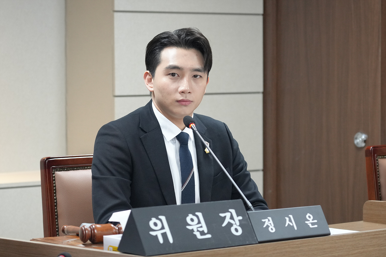 제296회 노원구의회 임시회 보건복지위원회 - 5