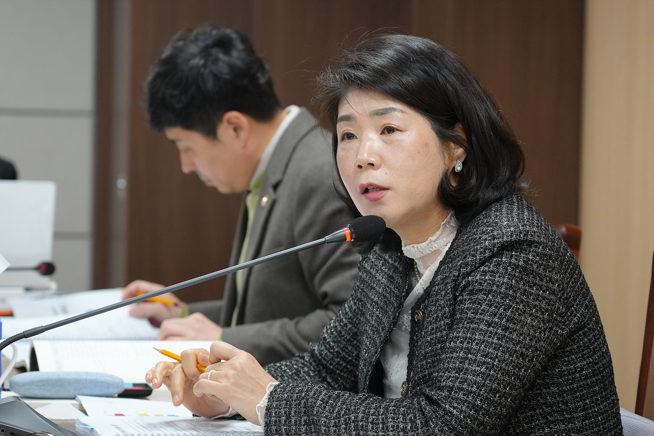 제296회 노원구의회 임시회 보건복지위원회 - 10