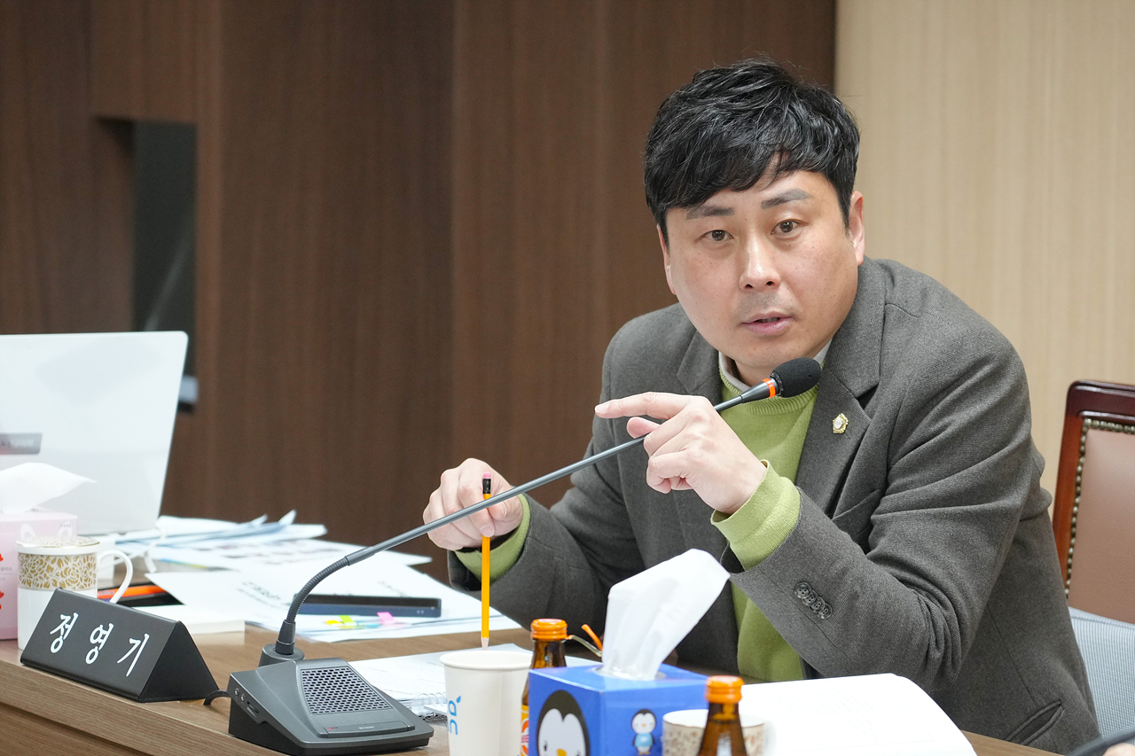 제296회 노원구의회 임시회 보건복지위원회 - 3