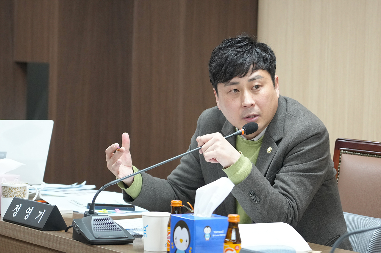 제296회 노원구의회 임시회 보건복지위원회 - 7