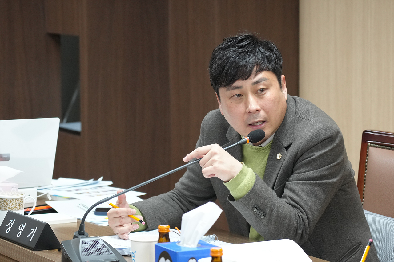 제296회 노원구의회 임시회 보건복지위원회 - 10