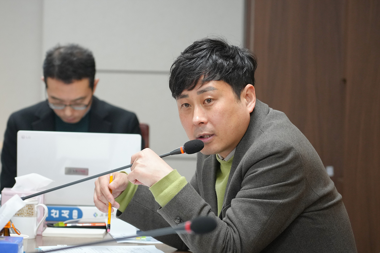 제296회 노원구의회 임시회 보건복지위원회 - 12