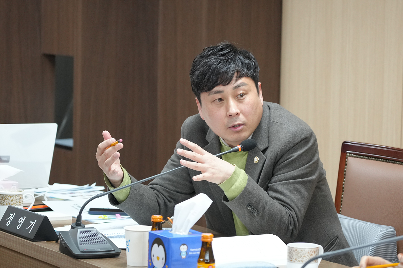 제296회 노원구의회 임시회 보건복지위원회 - 15