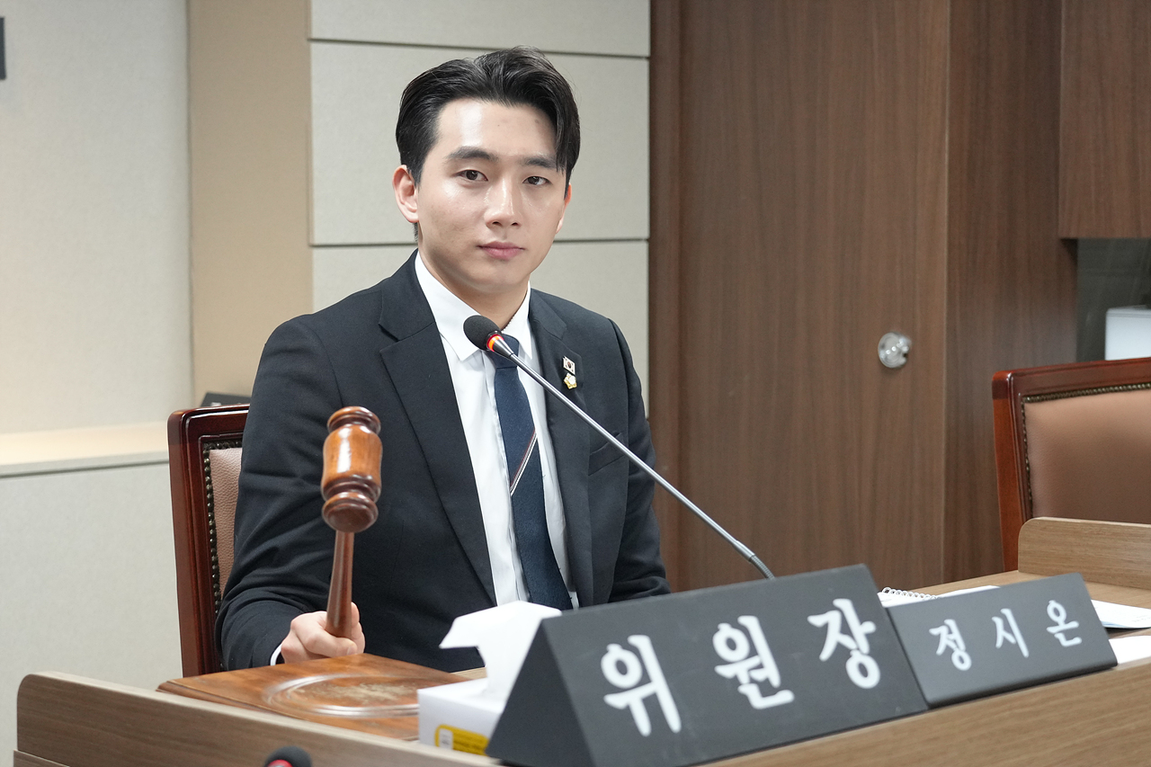 제296회 노원구의회 임시회 보건복지위원회 - 18