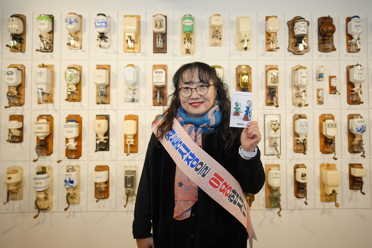 설맞이 의회 전통시장 장보기 행사(공릉도깨비시장) - 5