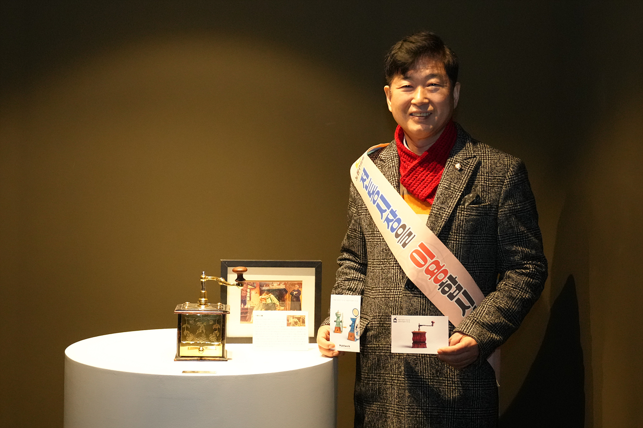 설맞이 의회 전통시장 장보기 행사(공릉도깨비시장) - 10