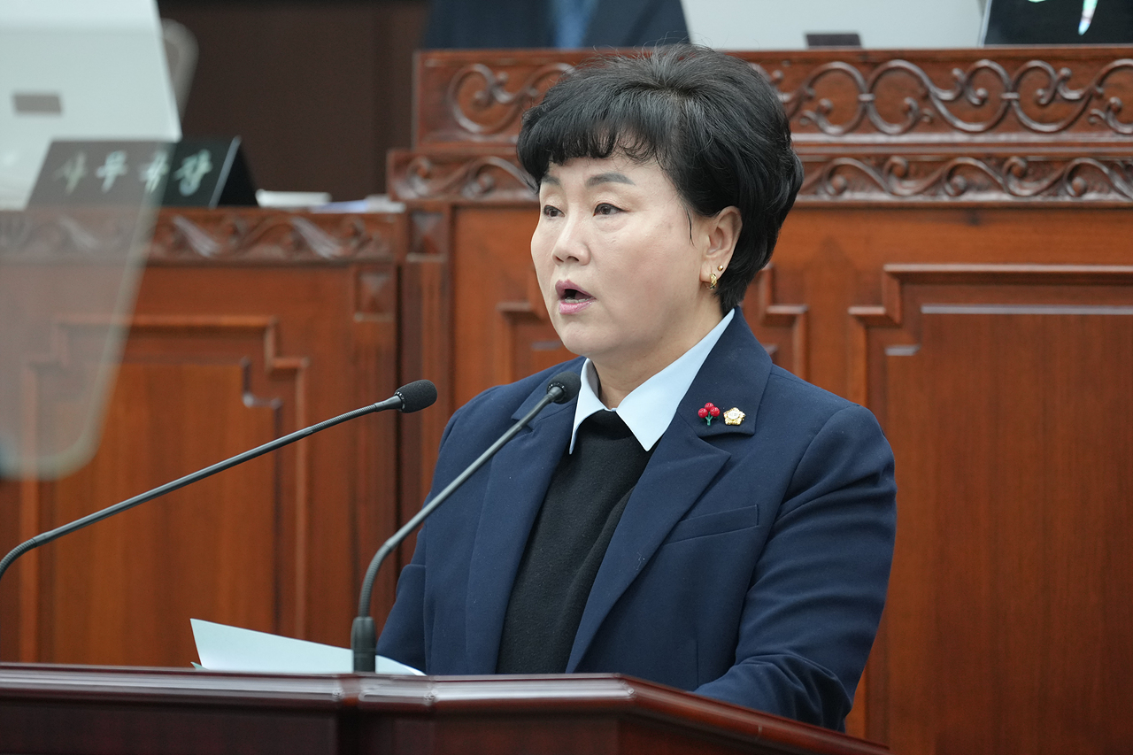  제296회 노원구의회 임시회 제1차 본회의 - 7