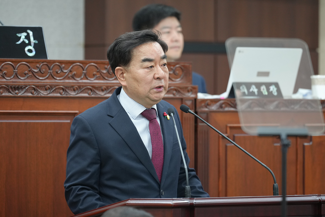 제296회 노원구의회 임시회 제2차 본회의 - 9