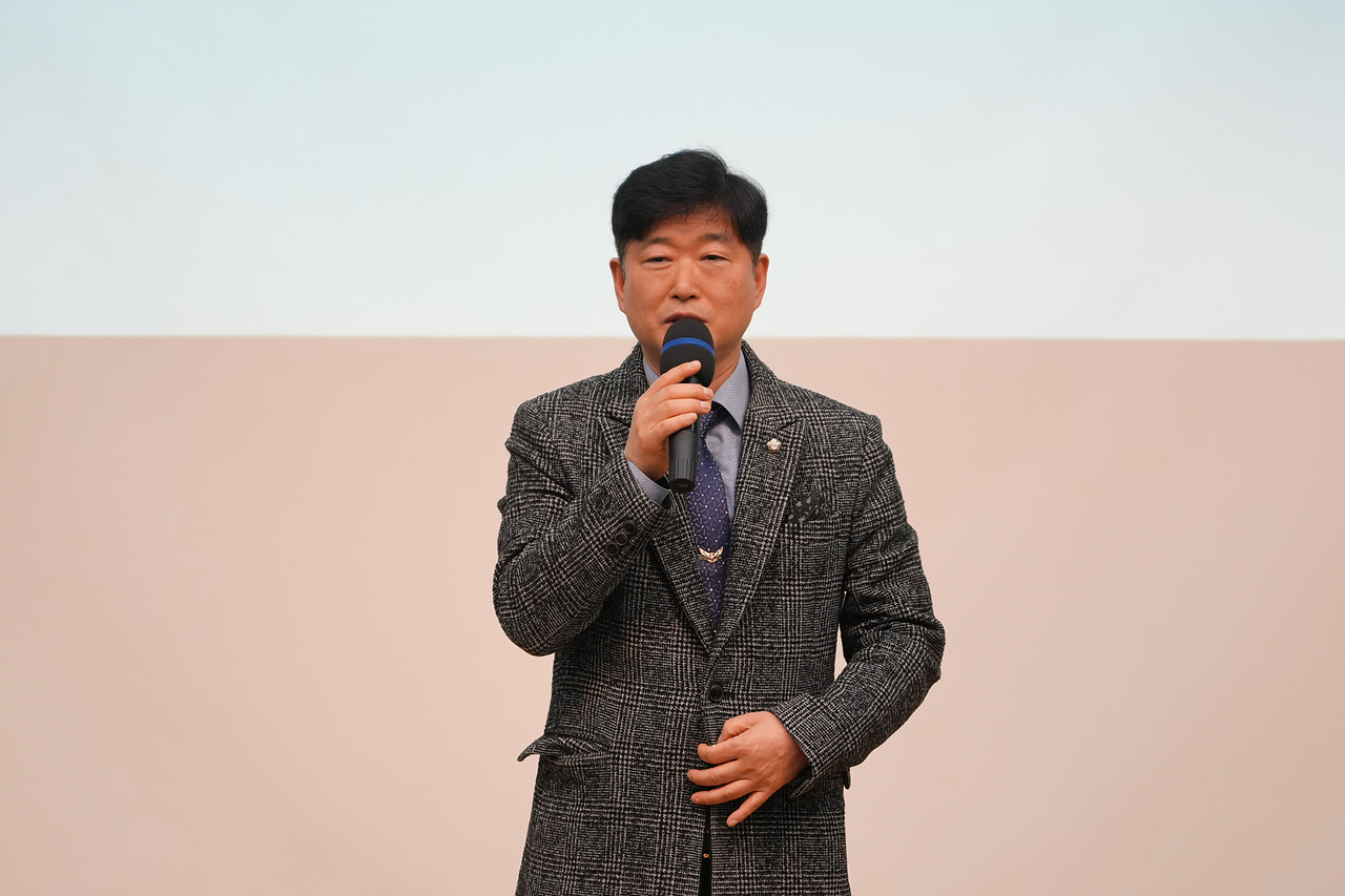 2026년 노원똑똑똑돌봄단 발대식 - 2