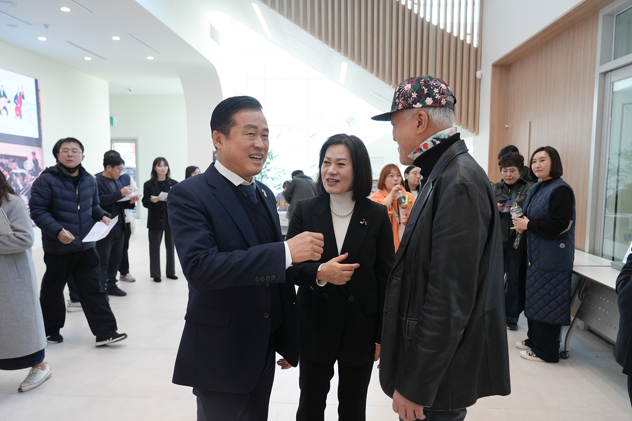 노원구민과 함께하는 2026 신년음악회 - 4