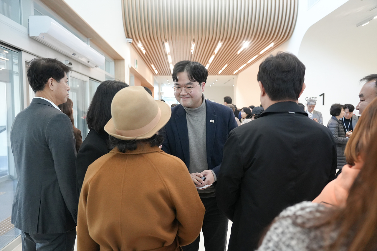 노원구민과 함께하는 2026 신년음악회 - 2