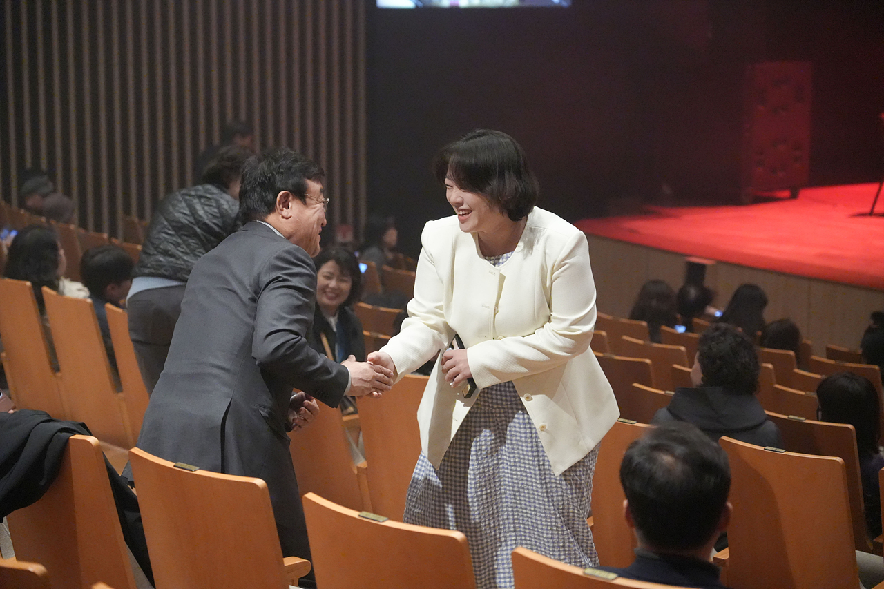 노원구민과 함께하는 2026 신년음악회 - 1