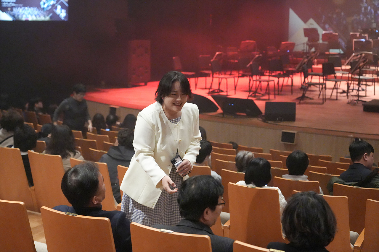 노원구민과 함께하는 2026 신년음악회 - 2