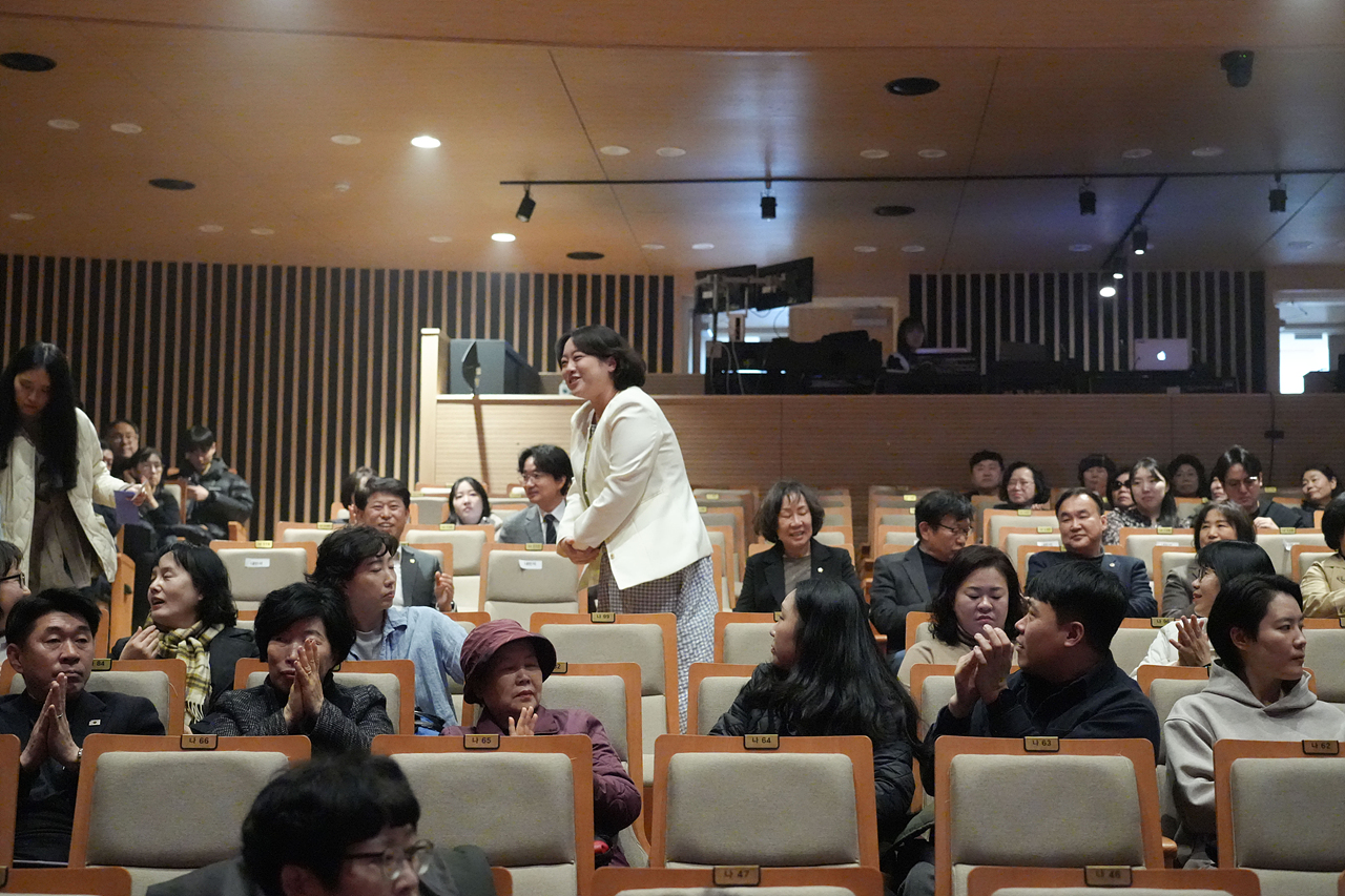 노원구민과 함께하는 2026 신년음악회 - 3