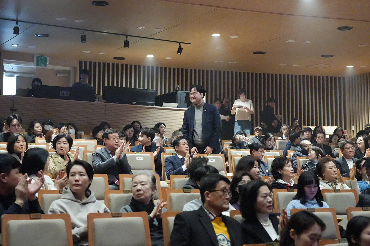 노원구민과 함께하는 2026 신년음악회 - 5