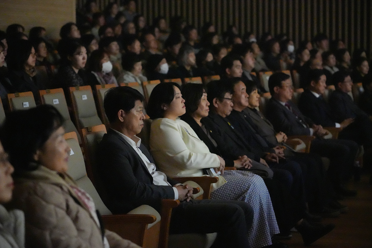 노원구민과 함께하는 2026 신년음악회 - 4