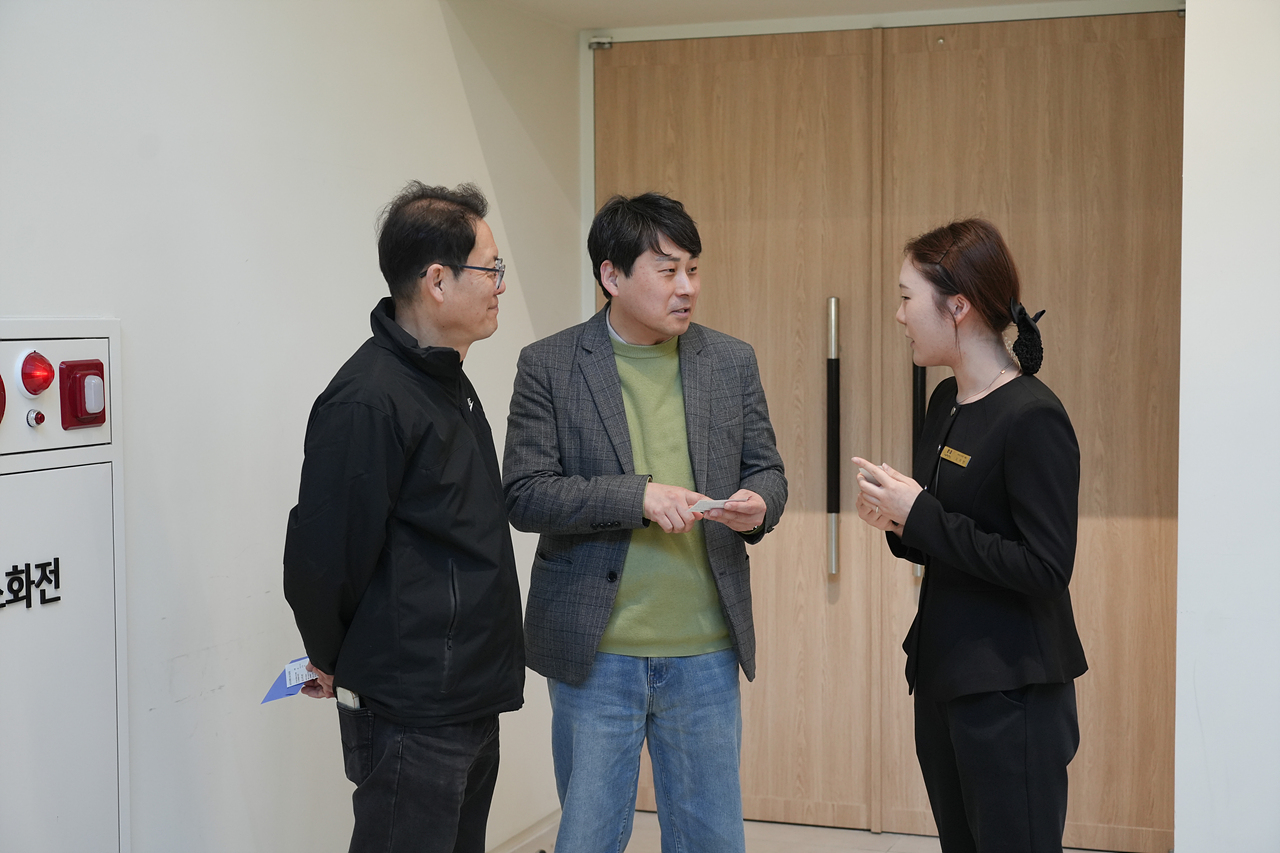 노원구민과 함께하는 2026 신년음악회 - 1