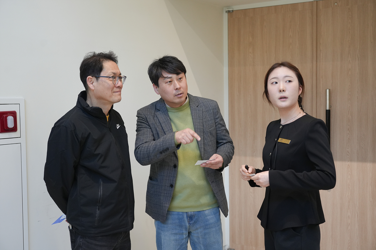 노원구민과 함께하는 2026 신년음악회 - 2