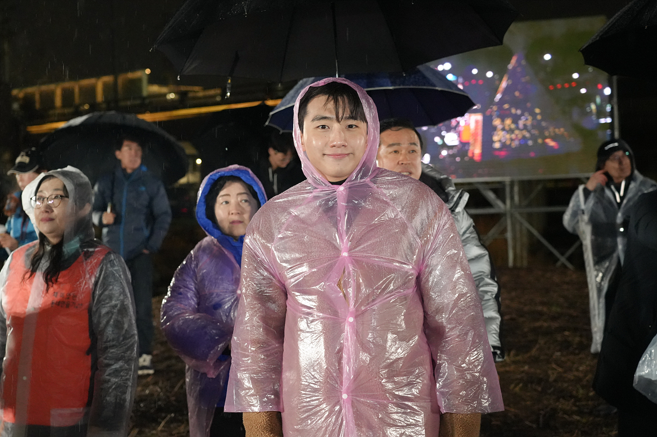 2026 병오년 정월대보름 한마당 - 1