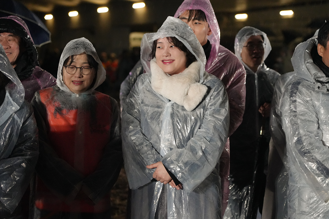 2026 병오년 정월대보름 한마당 - 1