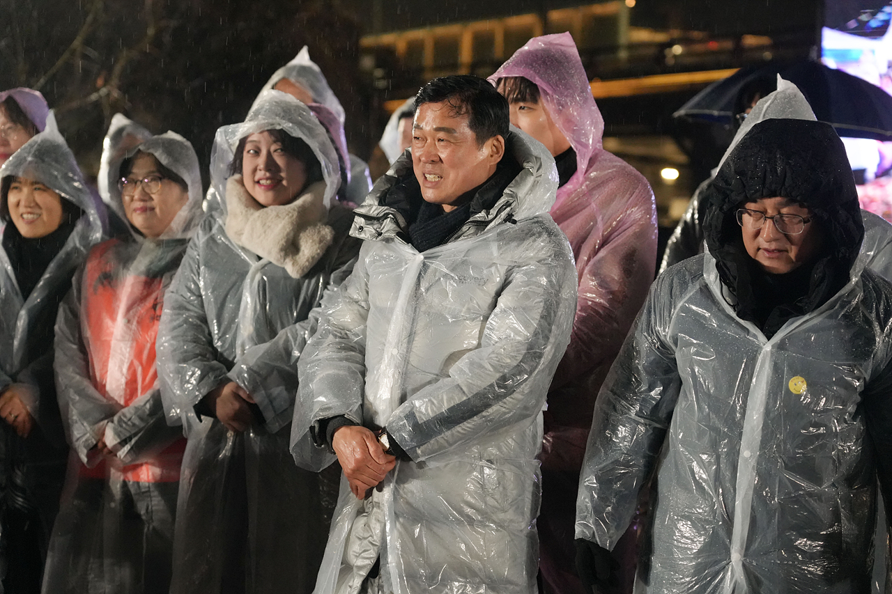 2026 병오년 정월대보름 한마당 - 9