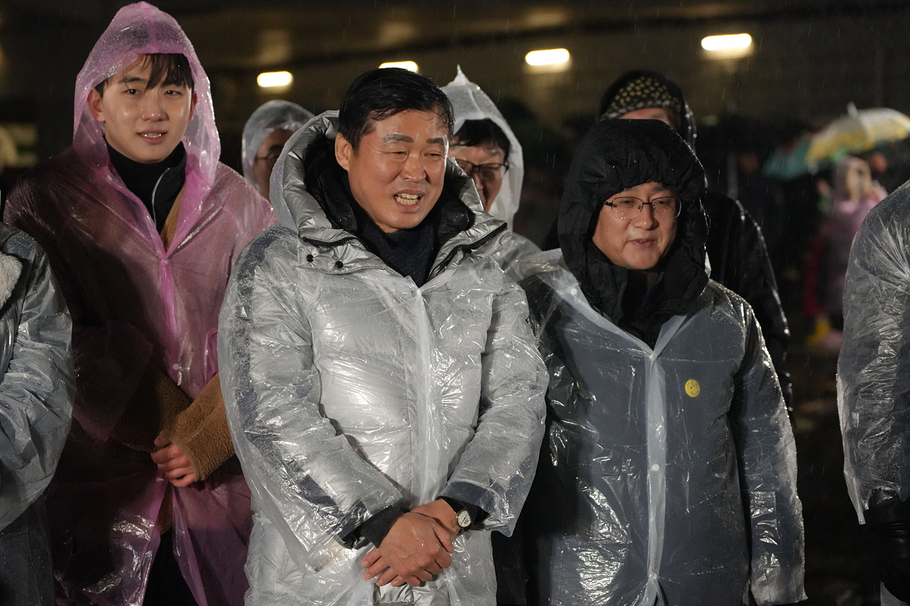 2026 병오년 정월대보름 한마당 - 8