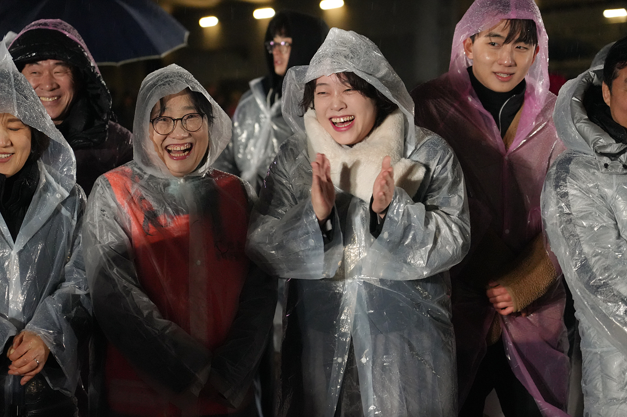 2026 병오년 정월대보름 한마당 - 2