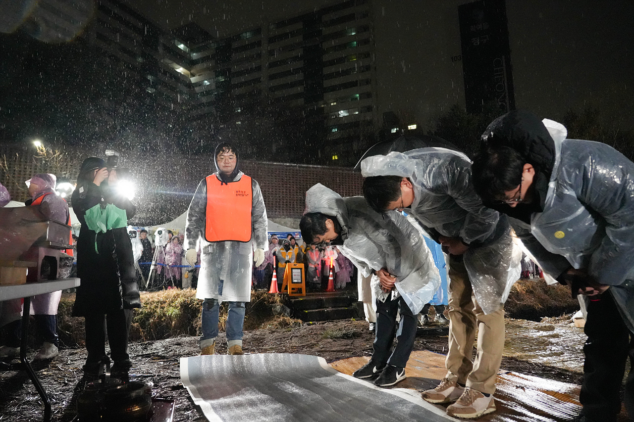 2026 병오년 정월대보름 한마당 - 3