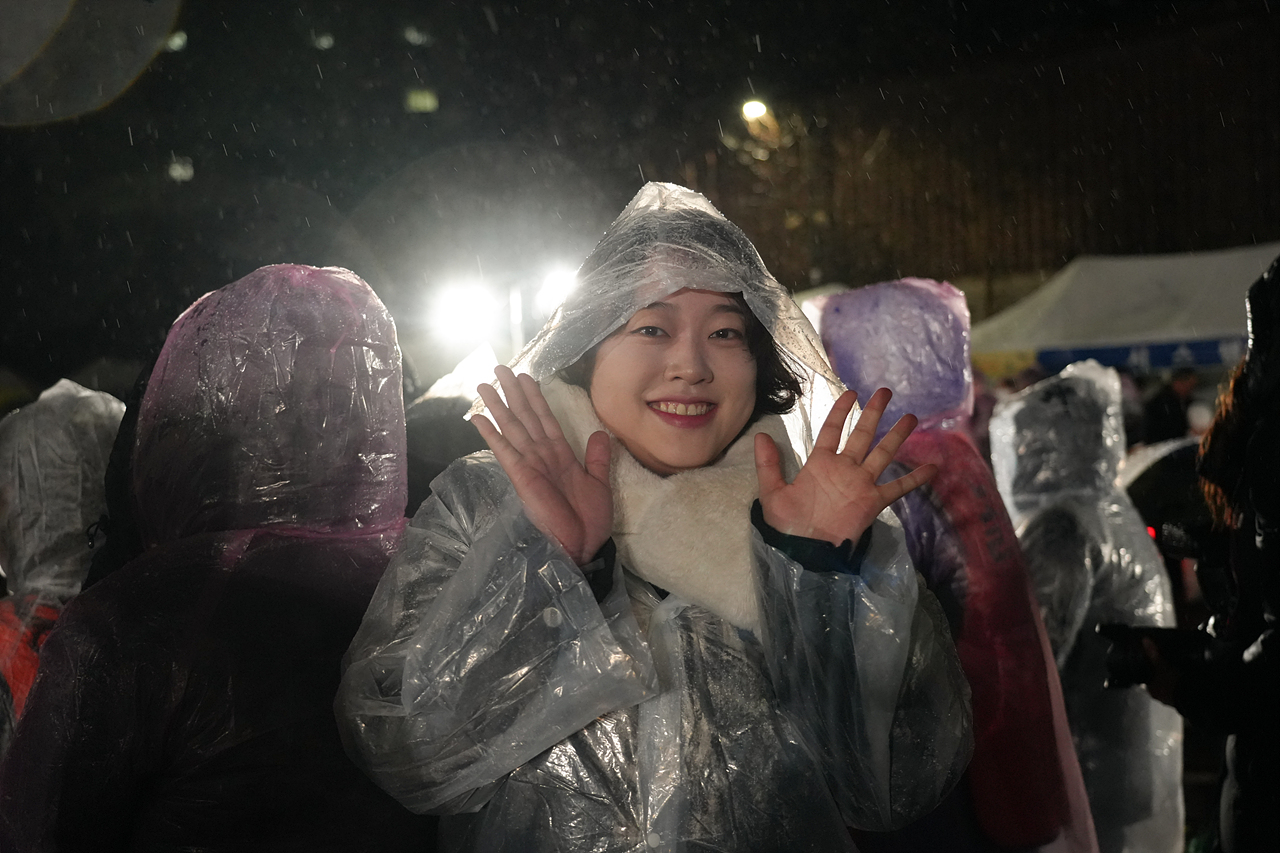 2026 병오년 정월대보름 한마당 - 3