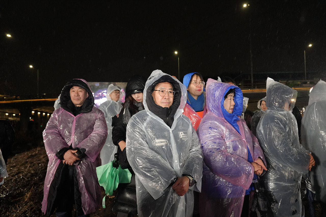 2026 병오년 정월대보름 한마당 - 2