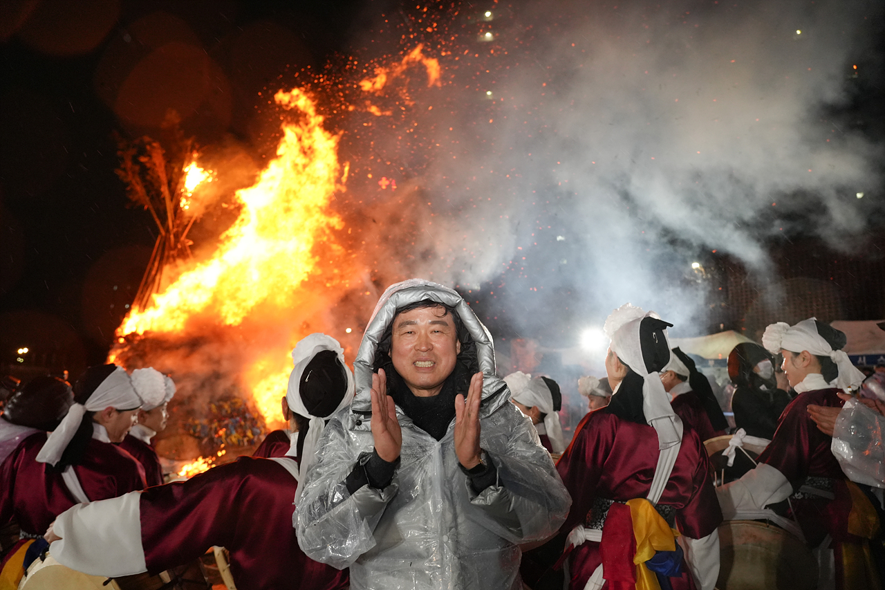 2026 병오년 정월대보름 한마당 - 13