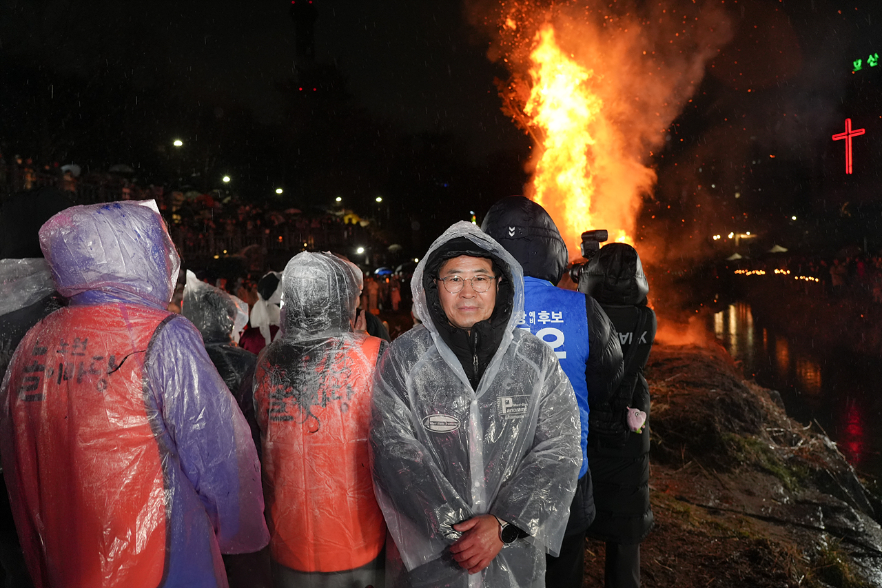 2026 병오년 정월대보름 한마당 - 3
