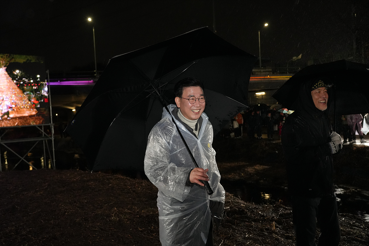 2026 병오년 정월대보름 한마당 - 4