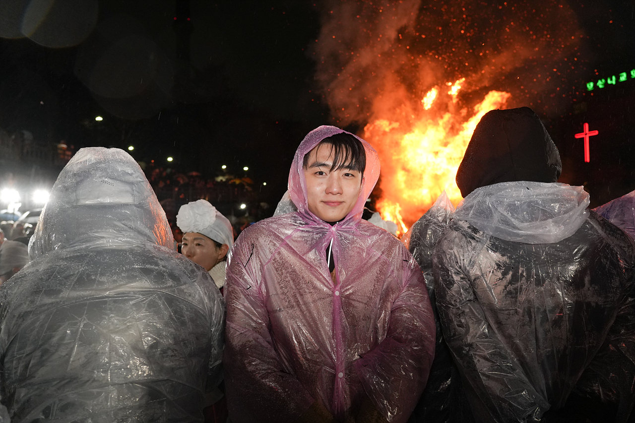 2026 병오년 정월대보름 한마당 - 3