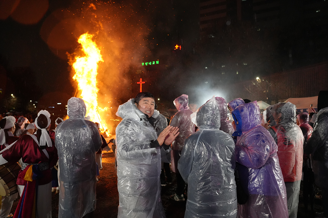 2026 병오년 정월대보름 한마당 - 14