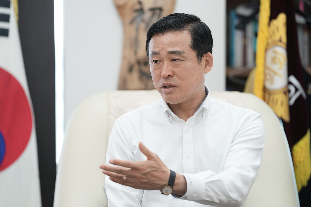 언론사 인터뷰(시사프리신문) - 10