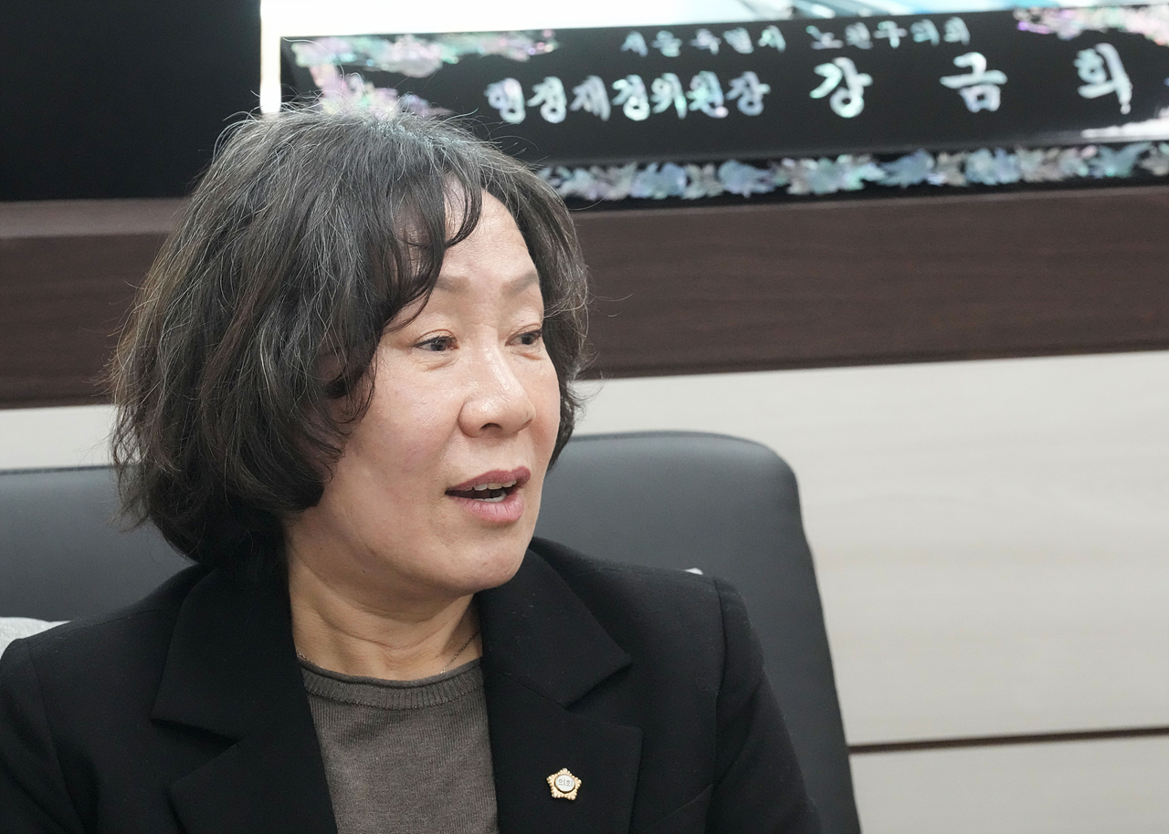 언론사 인터뷰 - 9