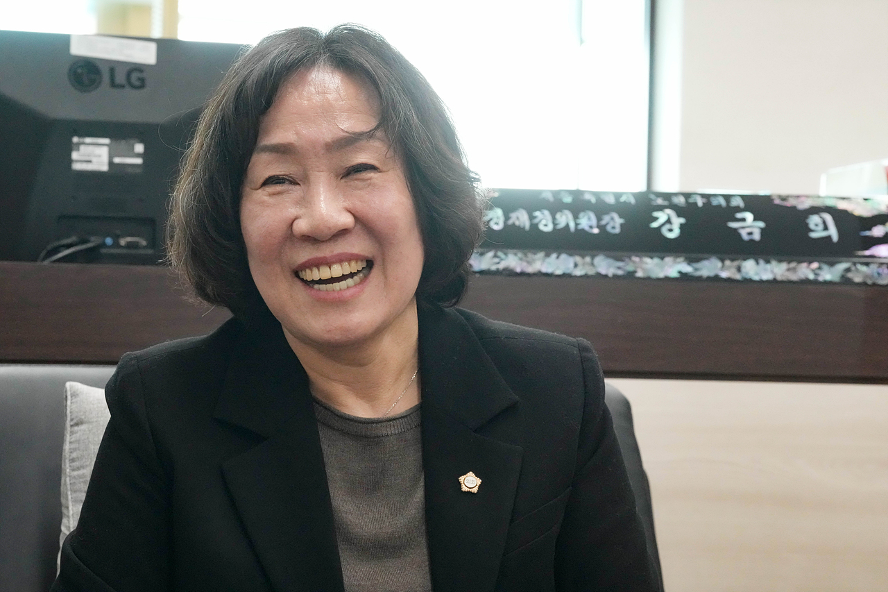 언론사 인터뷰 - 13