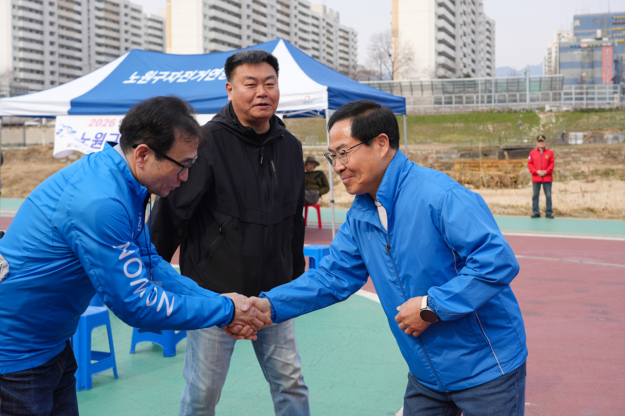 2026 자전거연맹 시륜제 - 1