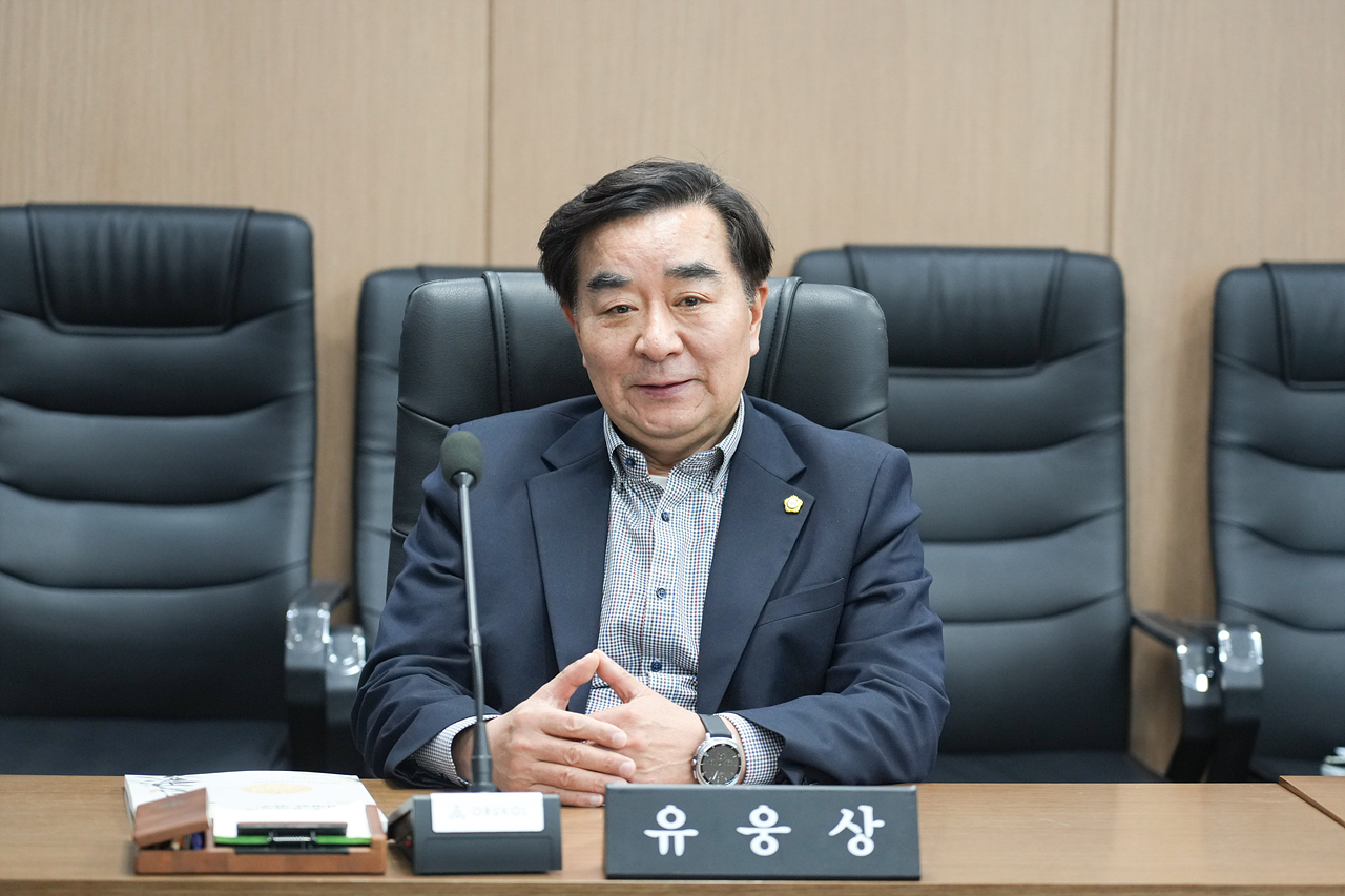 노원구 공영장례 개선 방안에 관한 연구회 연구용역 최종보고회 - 2