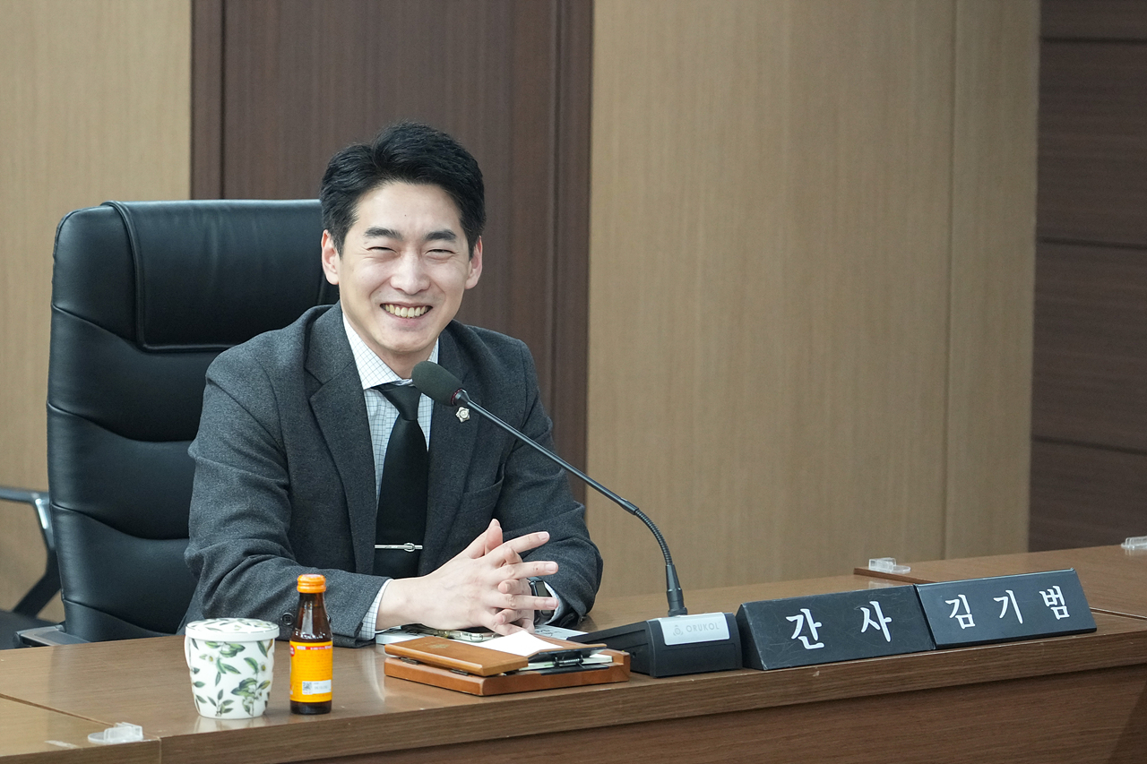 노원구 공영장례 개선 방안에 관한 연구회 연구용역 최종보고회 - 2