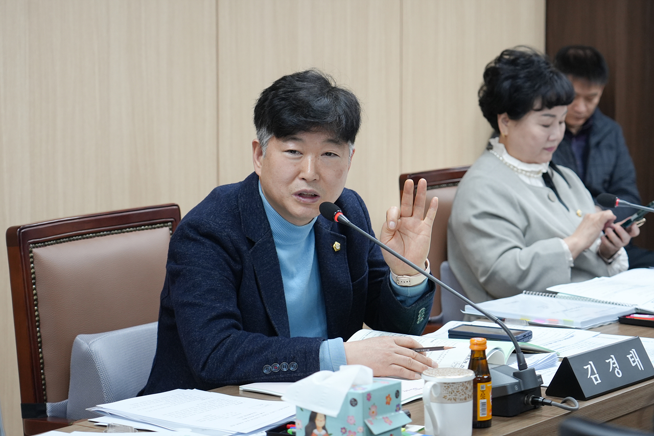 제297회 노원구의회 임시회 도시환경위원회 - 9