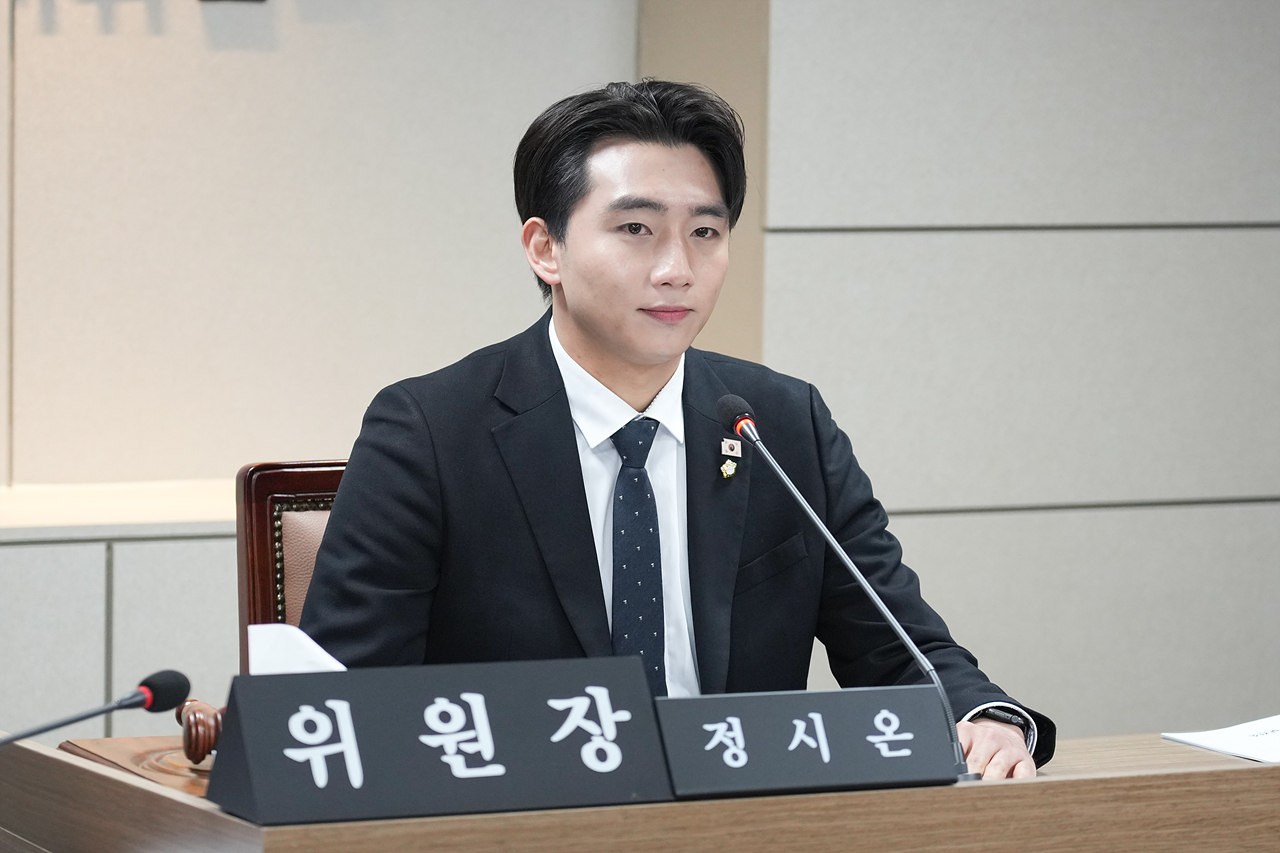 제297회 노원구의회 임시회 보건복지위원회 - 8