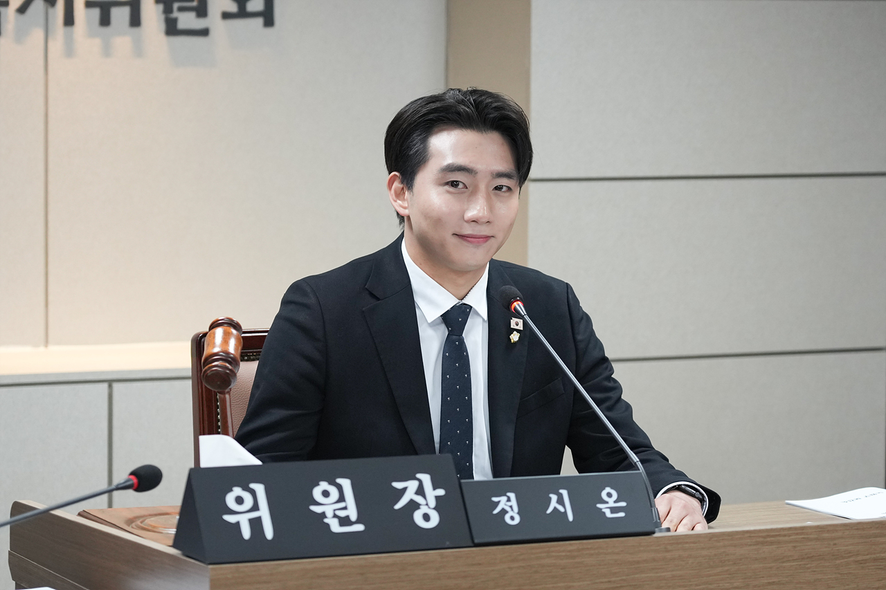 제297회 노원구의회 임시회 보건복지위원회 - 9