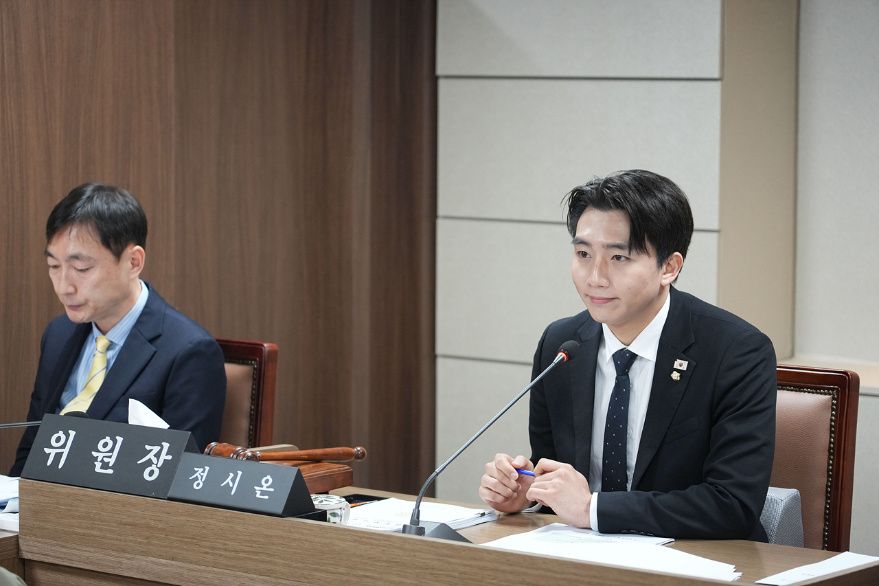 제297회 노원구의회 임시회 보건복지위원회 - 16