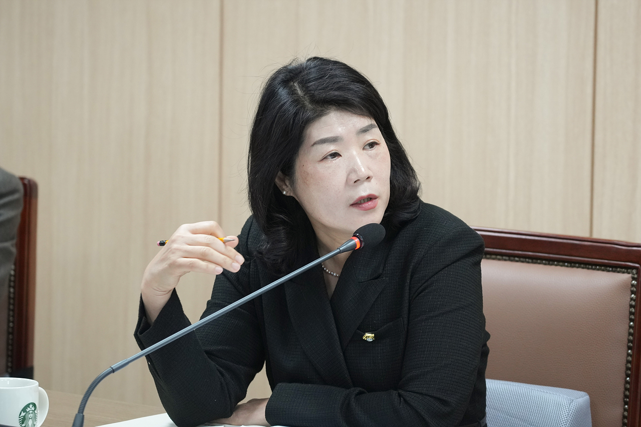 제297회 노원구의회 임시회 보건복지위원회 - 7